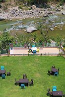 Riviera Resort  Rishikesh