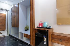 Riviera Resort  Rishikesh