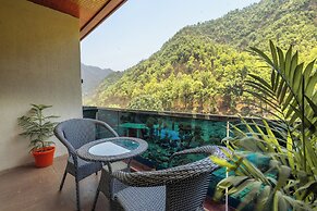 Riviera Resort  Rishikesh