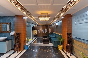 Riviera Resort  Rishikesh