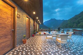 Riviera Resort  Rishikesh