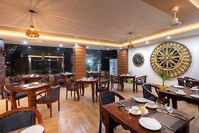 Riviera Resort  Rishikesh