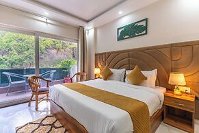 Riviera Resort  Rishikesh