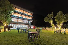 Riviera Resort  Rishikesh