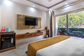 Riviera Resort  Rishikesh