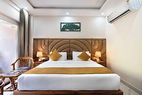 Riviera Resort  Rishikesh