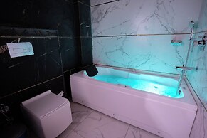 Riviera Resort  Rishikesh