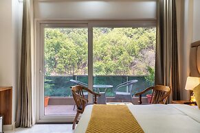 Riviera Resort  Rishikesh