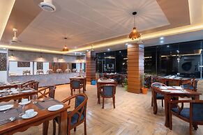 Riviera Resort  Rishikesh