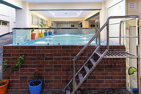 Riviera Resort  Rishikesh