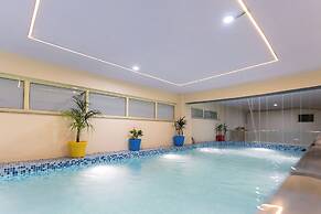 Riviera Resort  Rishikesh