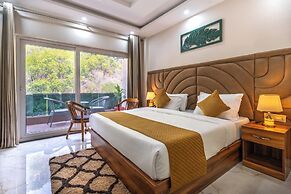 Riviera Resort  Rishikesh