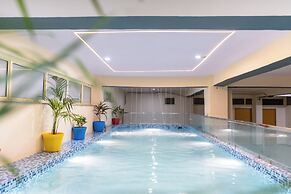 Riviera Resort  Rishikesh