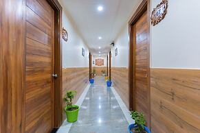 Riviera Resort  Rishikesh