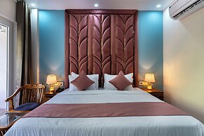 Riviera Resort  Rishikesh