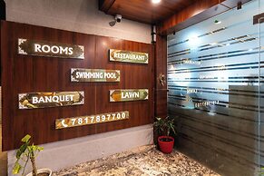 Riviera Resort  Rishikesh