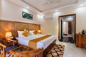 Riviera Resort  Rishikesh