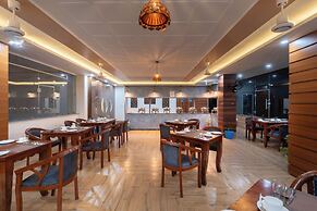 Riviera Resort  Rishikesh