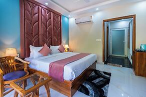 Riviera Resort  Rishikesh