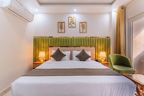 Riviera Resort  Rishikesh