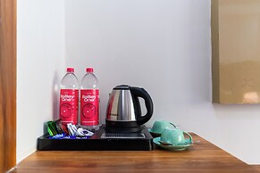 Riviera Resort  Rishikesh