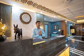 Riviera Resort  Rishikesh