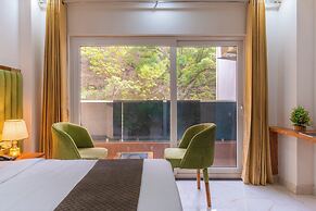 Riviera Resort  Rishikesh