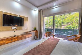 Riviera Resort  Rishikesh