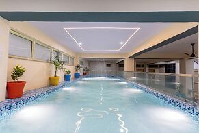 Riviera Resort  Rishikesh