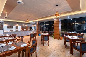 Riviera Resort  Rishikesh