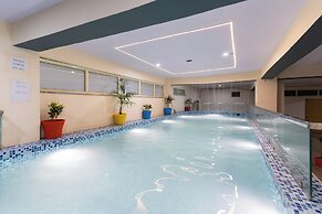 Riviera Resort  Rishikesh