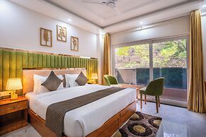 Riviera Resort  Rishikesh