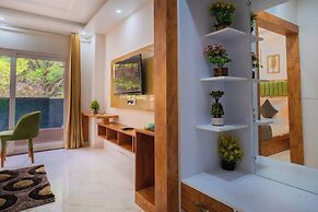 Riviera Resort  Rishikesh