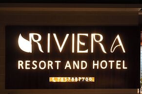 Riviera Resort  Rishikesh