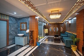 Riviera Resort  Rishikesh