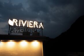 Riviera Resort  Rishikesh
