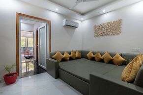 Riviera Resort  Rishikesh