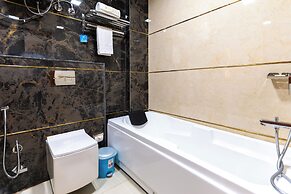 Riviera Resort  Rishikesh