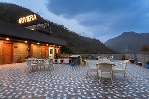 Riviera Resort  Rishikesh