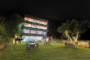 Riviera Resort  Rishikesh