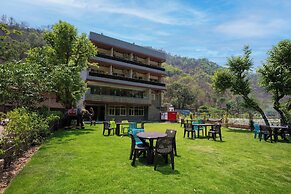 Riviera Resort  Rishikesh