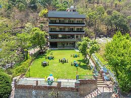 Riviera Resort  Rishikesh