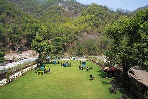 Riviera Resort  Rishikesh