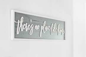 Birmingham Blissful Retreat - 3 Bed House