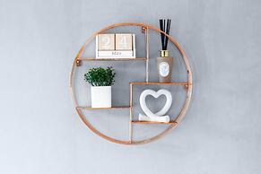 Birmingham Blissful Retreat - 3 Bed House