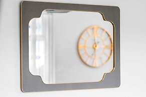 Birmingham Blissful Retreat - 3 Bed House