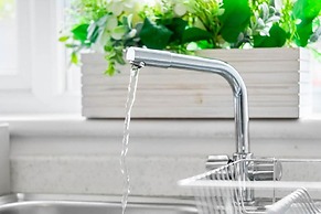 Birmingham Blissful Retreat - 3 Bed House