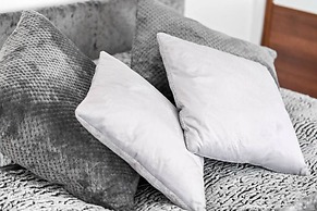 Birmingham Blissful Retreat - 3 Bed House