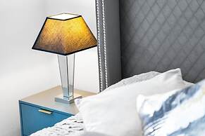 Birmingham Blissful Retreat - 3 Bed House