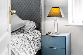 Birmingham Blissful Retreat - 3 Bed House